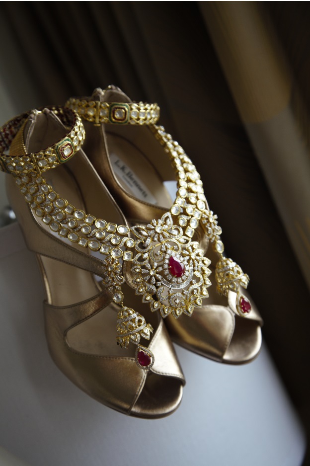 Your Wedding Day ...